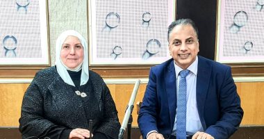 30 واعظة من الأوقاف فى برنامج "الداعيات إلى الله" بإذاعة القاهرة الكبرى