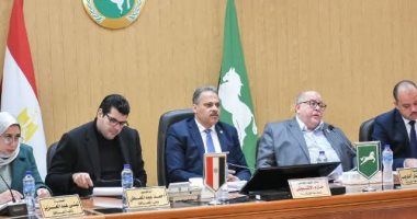 محافظ الشرقية: تشديد الرقابة على الأسواق خلال شهر رمضان