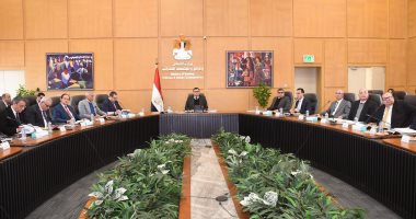 الإسكان: تنفيذ 1.4مليون وحدة بالمدن الجديدة والقرى السياحية خلال 10 سنوات
