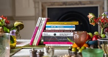 جائزة البوكر الدولية تعلن القائمة الطويلة لعام 2025 وظهور فلسطيني عراقي