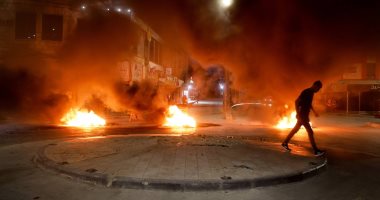 وكالات أممية: الغارات الإسرائيلية على الضفة الغربية تركت 40 ألفا بلا مأوى الضفة الغربية - أرشيفية