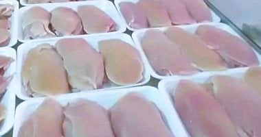 سعر الفراخ البيضاء اليوم الخميس 27- 2- 2025.. الكيلو البانيه بـ210 جنيهات