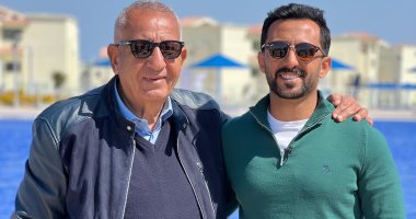 كامل أبو على لـ"اليوم السابع": المتحف الكبير أعظم مشروع سياحى فى العصر الحديث