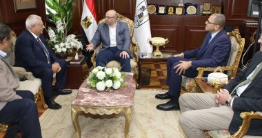 كوبونات غذائية من البنك الزراعى للأسر الأولى بالرعاية ببنى سويف