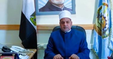 منطقة مطروح الأزهرية تعلن فوز ملك طلعت بلقب الطالبة المثالية    