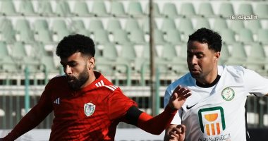 الشبكة نيوز : 
                                            اهداف مباراة طلائع الجيش والبنك الاهلى بدورى نايل 
                                        