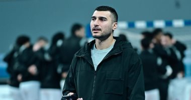 الشبكة نيوز : 
                                            يحيي الدرع يؤازر الزمالك في قمة دوري المحترفين أمام الأهلي
                                        