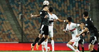 الشبكة نيوز : 
                                            موعد مباراة الزمالك أمام إنبي فى الدورى المصري
                                        