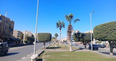 الطقس اليوم الخميس 27-2-2025 بمحافظة الإسماعيلية.. ارتفاع طفيف للحرارة