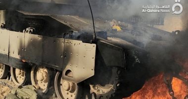 العالم هذا المساء.. الخارجية الجزائرية: سنطبق المعاملة بالمثل على قيود التنقل مع فرنسا.. تحقيق لجيش الاحتلال يكشف "إخفاق تام" أثناء هجوم 7 أكتوبر.. ارتفاع حصيلة ضحايا العدوان الإسرائيلى على غزة إلى 48,365 شهيدا