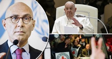 باختصار.. أهم الأخبار العربية والعالمية حتى الظهيرة.. المحكمة العليا بالسعودية تدعو إلى تحرى رؤية هلال رمضان غدا.. القبض على أمريكى متهم فى تفجير عام 1982.. المحكمة العليا بكندا تنسحب من منصة "إكس"