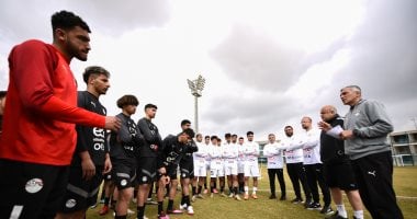 الحلم نيوز : 
                                            منتخب الشباب يشارك في دورة قطر الدولية استعدادًا لكأس الأمم الأفريقية
                                        