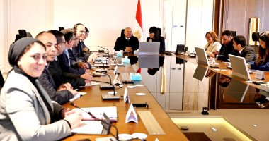 كامل الوزير: زيادة مساهمة قطاع الصناعة في الناتج القومي إلى 20% بحلول 2030
