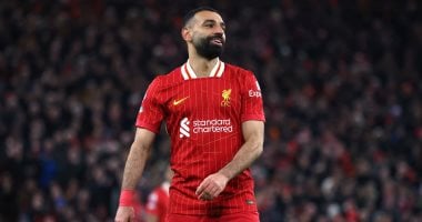 الحلم نيوز : 
                                            محمد صلاح يزين قائمة أبرز هدافي أندية الدوري الإنجليزي عبر التاريخ
                                        