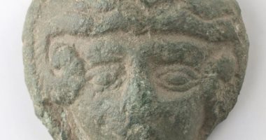 العثور على صورة مصغرة للإسكندر الأكبر عمرها 1800 عام فى الدنمارك
