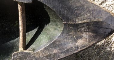 علماء الآثار يجدون أدوات قديمة تتعارض مع التسلسل الزمني للحضارة أدوات قديمة