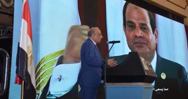 وزير الكهرباء: بفضل الدعم من القيادة السياسية تم بناء شبكة كهربائية قوية