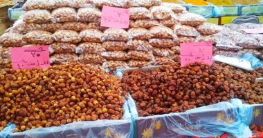 سعر البلح السيوى اليوم الخميس 27- 2-2025 بمطروح.. الكيلو بـ 30 جنيها