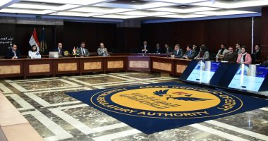 الرقابة المالية: الهدف من تعديل قواعد القيد تبسيط الإجراءات وحماية المساهمين