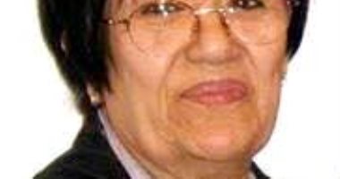 قطاع الفنون التشكيلية ينعى الفنانة القديرة رباب نمر قطاع الفنون التشكيلية ينعى الفنانة القديرة رباب نمر