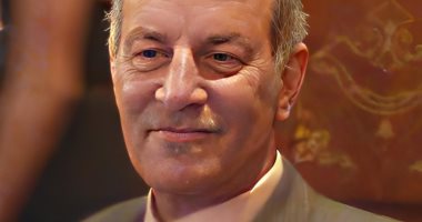 وفاة نبيل خضر المخرج بقطاع الإنتاج التلفزيونى 