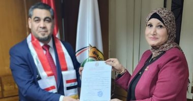 نقيب التمريض: مصر تبدأ تدريب أول دفعة من التمريض العراقى أبريل المقبل