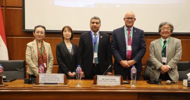 وزير التعليم العالى: دعم البحث العلمى فى المواد المتقدمة والثروات المعدنية ضرورة