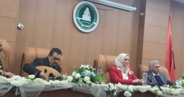 جامعة المنصورة تحتفل بالذكرى الخمسين لرحيل أم كلثوم بحضور كتاب ونقاد