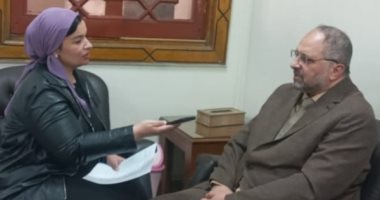 رئيس المجلس الفلسطينى لإعادة إعمار غزة فى حوار لـ"اليوم السابع": لم نتلق وعودا دولية بالدعم إلا من مصر.. وتكلفة إعادة الحياة للقطاع 70 مليار دولار.. ويكشف: الاحتلال دمر 350 ألف وحدة سكنية و1000 مسجد و5 كنائس