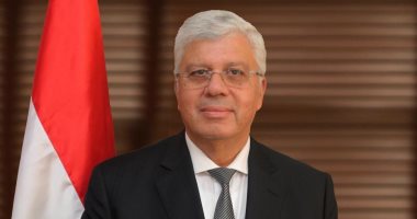 وزير التعليم العالى يهنئ منتسبى المجتمع الأكاديمى بحلول شهر رمضان المبارك