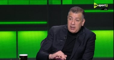 الحلم نيوز : 
                                            هاني شكري: هذا المشروع سيجعل الزمالك أغنى نادٍ فى مصر
                                        