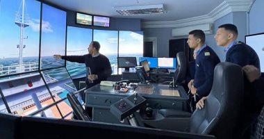 الاستزراع المائى بجامعة العريش تُنظم برامج تدريبية لتأهيل الطلاب لسوق العمل