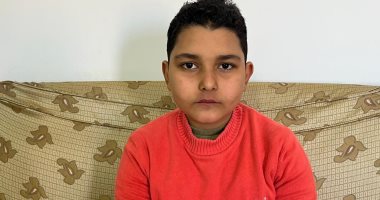 مواهب قرآنية.. "آدم" امتلأ قلبه وعقله بالقرآن فأصبح موهبة متميزة فى التلاوة