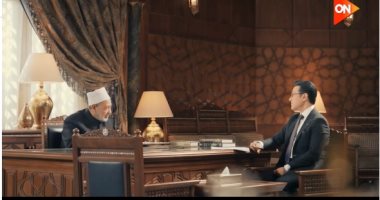 شيخ الأزهر: مؤتمر الحوار الإسلامى الإسلامى نجح نجاحا كبيرا