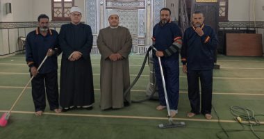 تفاصيل استعدادات تضامن الدقهلية لشهر رمضان المبارك