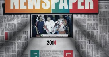 مسلسل شهادة معاملة أطفال الحلقة 2.. مرور 20 عاما على غيبوبة هنيدي