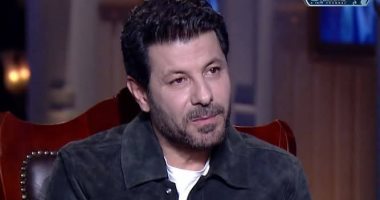 إياد نصار لـ"حبر سري": فكرت في الاعتزال بسبب الإحباط.. والنجاح ليس أجرا ماديا إياد نصار