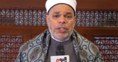 تلاوة قرآن كريم للشيخ محمد تميم المراغي من سورة "البقرة"