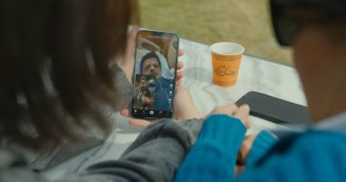 مسلسل شهادة معاملة أطفال الحلقة 2.. محمد هنيدي حديث السوشيال ميديا