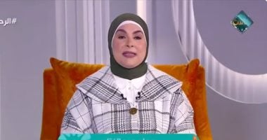 سماح عبد الفتاح: حسن الاختيار في الخطوبة يحدد نجاح الزواج واستقراره سماح عبد الفتاح الاستشارية الأسرية