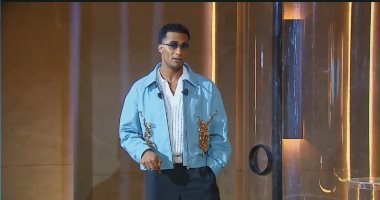محمد رمضان: ليلة العيد هختار واحد ليفوز بمليون جنيه
