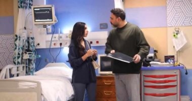  مسلسل الكابتن.. 7 أبراج معروفة بالثرثرة مثل سما خطيبة حسام
