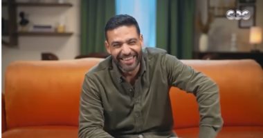 إسلام فوزى يعاتب أحد العوضى فى "استلام فورى".. شوف إيه هو العتاب