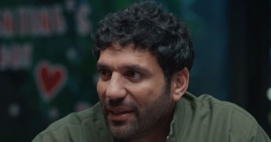 مسلسل عقبال عندكوا الحلقة 1.. حسن الرداد محام يرفض الدفاع عن سيدة بسبب سلوكها