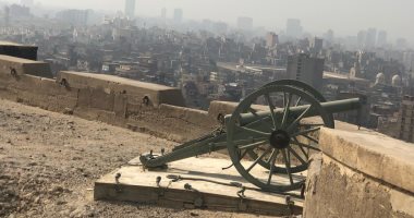 هنا مدفع الإفطار.. حكاية تقليد رمضاني امتزج بالزمن والجغرافيا بين الطقوس والصدفة.. من القاهرة إلى قلب العادات أصبح جزءًا من طقوس الشهر الكريم.. اليوم السابع يرصد فرحة الكبار والصغار بانتظار إطلاقته الأولى