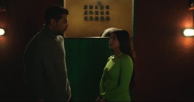 مسلسل وتقابل حبيب الحلقة 1.. علاقة سرية بين محمود ياسين ومنة عرفة