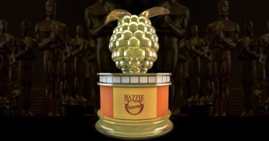 Madame Web يحصد نصيب الأسد من جائزة الأسوأ.. اعرف القائمة Razzie Awards