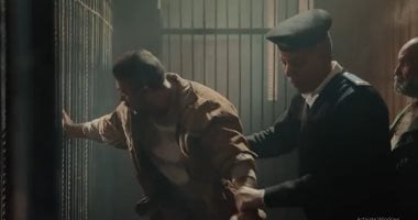 فهد البطل الحلقة الأولى.. الحكم على أحمد العوضى بالسجن