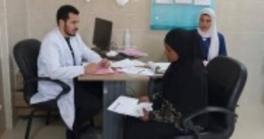 هيئة الرعاية الصحية بأسوان تُطلق مبادرة "رمضان بصحة لكل العيلة"