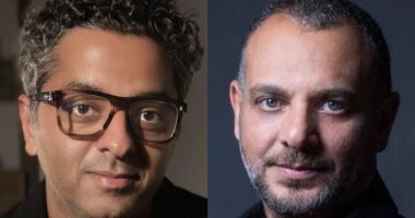 الشبكة نيوز : 
                                            حلمان تحققا لـ تامر محسن وشاكر خضير في حلقتيهما الأوليين لـ إخواتي وقلبي ومفتاحه
                                        